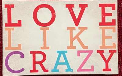 Love Like Crazy