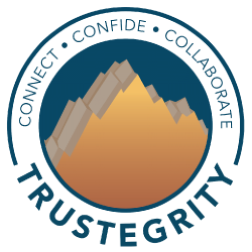 Trustegrity® logo