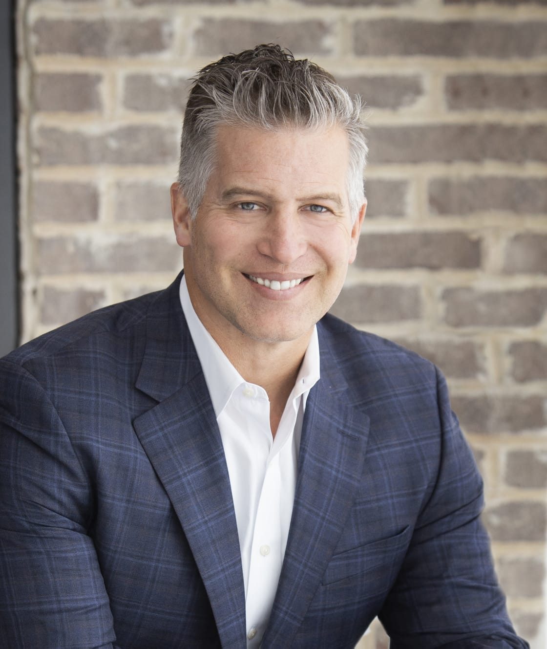 David Bradford Finance Speaker 2023